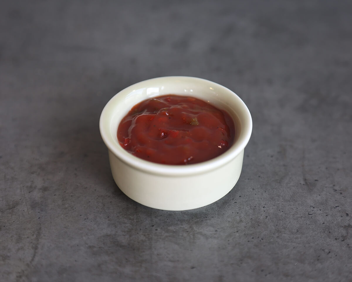 Томатный-2 Томатный соус — изображение 1