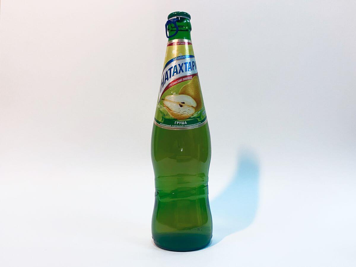 Натахтари груша Натахтари 0,5 л. в — изображение 1
